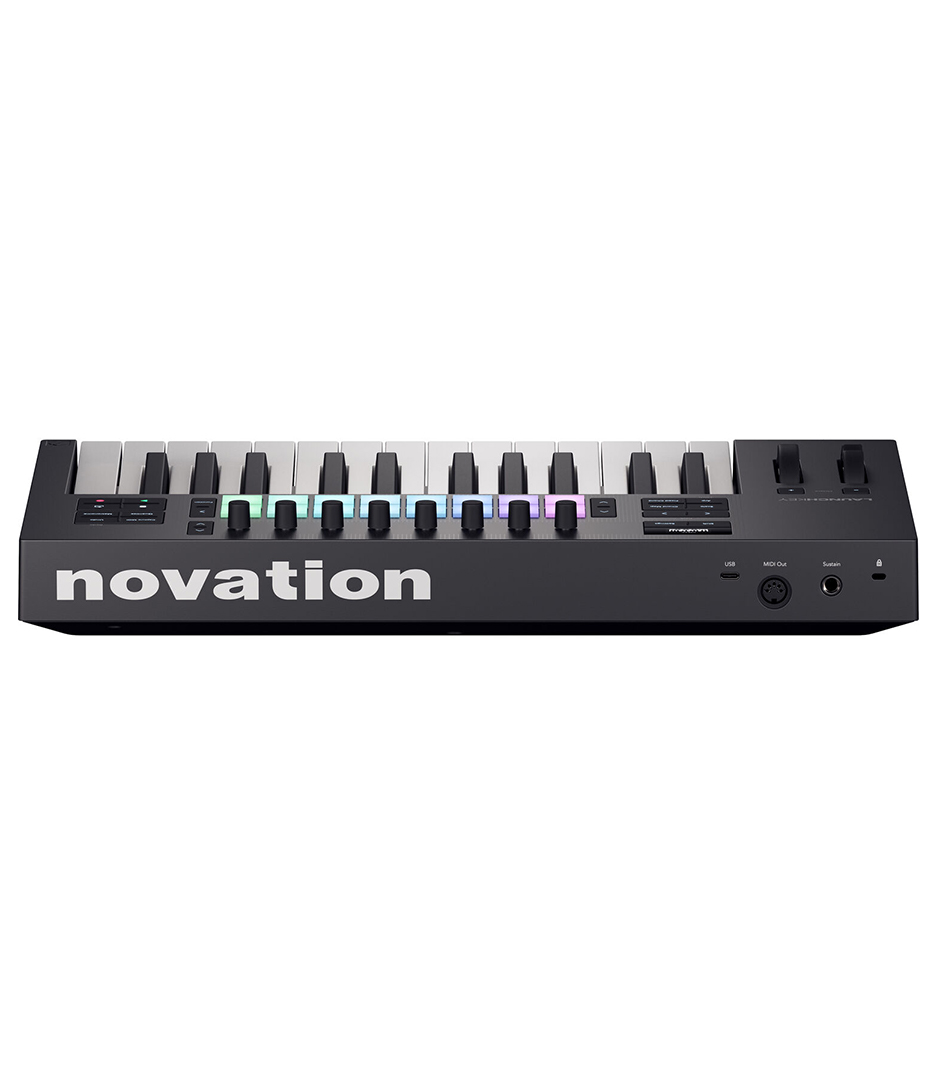 Buy Online Launchkey 25 Mk4 - Novation